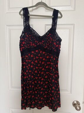 American Eagle Dress